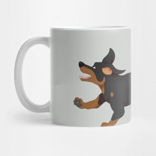 Dachshund Mug